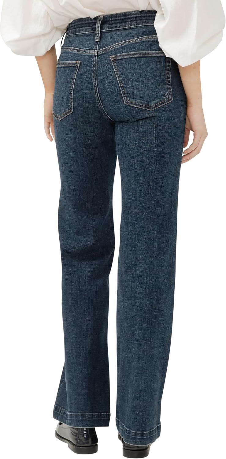 image:imageSilver Jeans Co Womens Loose amp Low Rise Straight Leg JeansSoul
