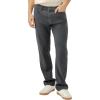 image:imageSilver Jeans Co Mens Grayson Classic Fit Straight Leg Jeans Knit Flex 31W x 32L