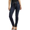 Dark Indigo Wash