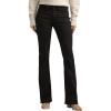 Luxe Stretch Black
