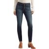 Luxe Stretch Dark Wash