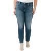 Luxe Stretch Dark Wash