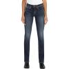 Dark Indigo Rinse