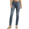 Luxe Stretch Med Wash