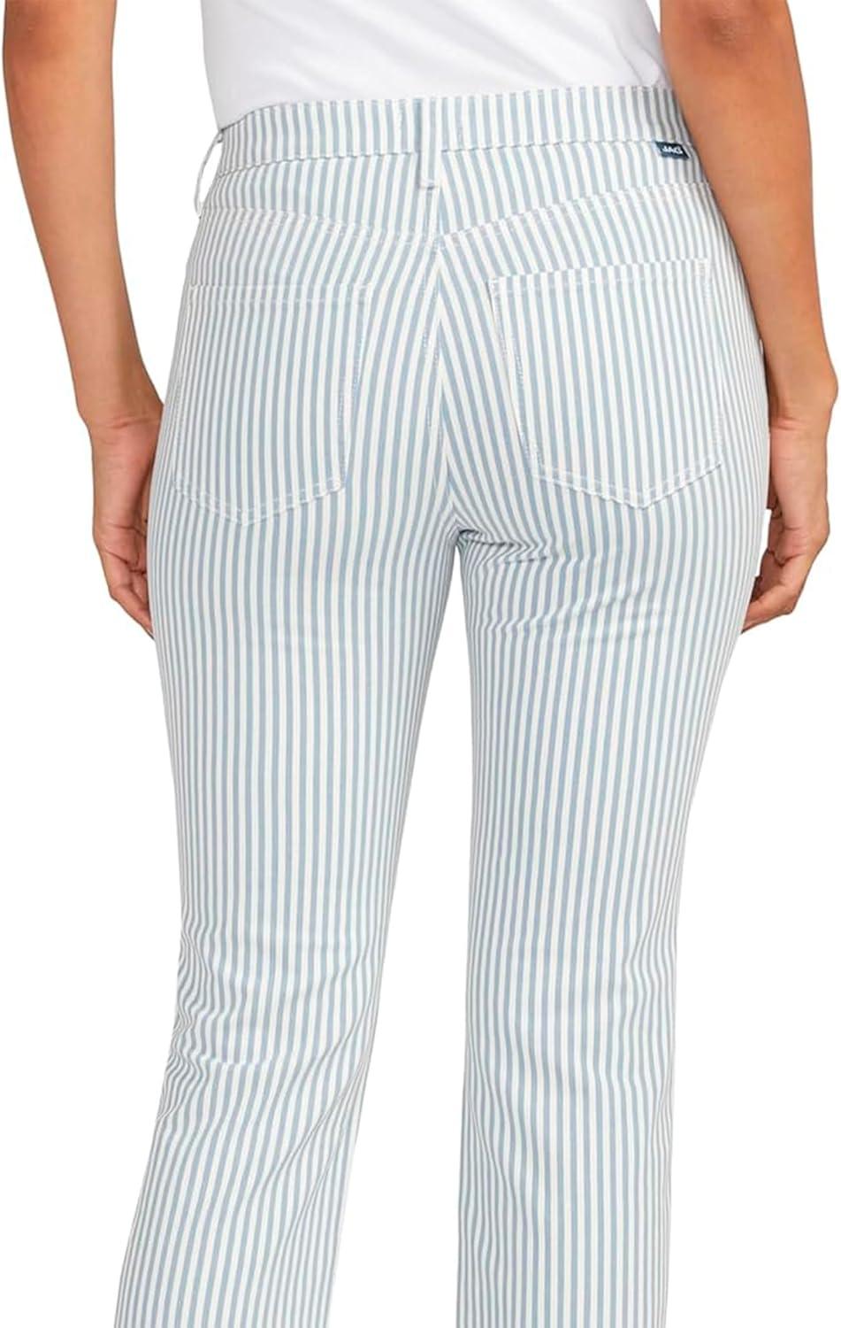 image:imageJAG JeansRailroad Stripe