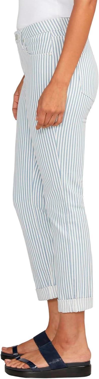 image:imageJAG JeansRailroad Stripe