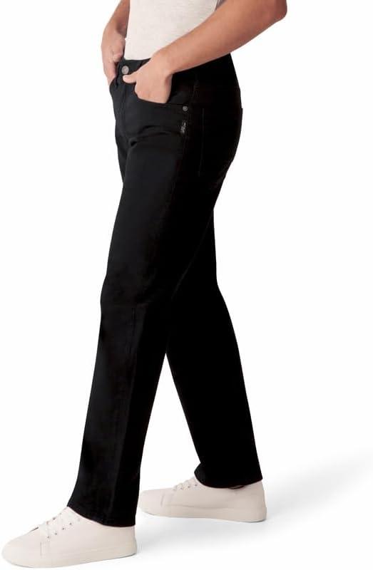 image:imageSilver Jeans Co Mens Big amp Tall Eddie Relaxed Fit Tapered Leg Jeans LegacyBlack