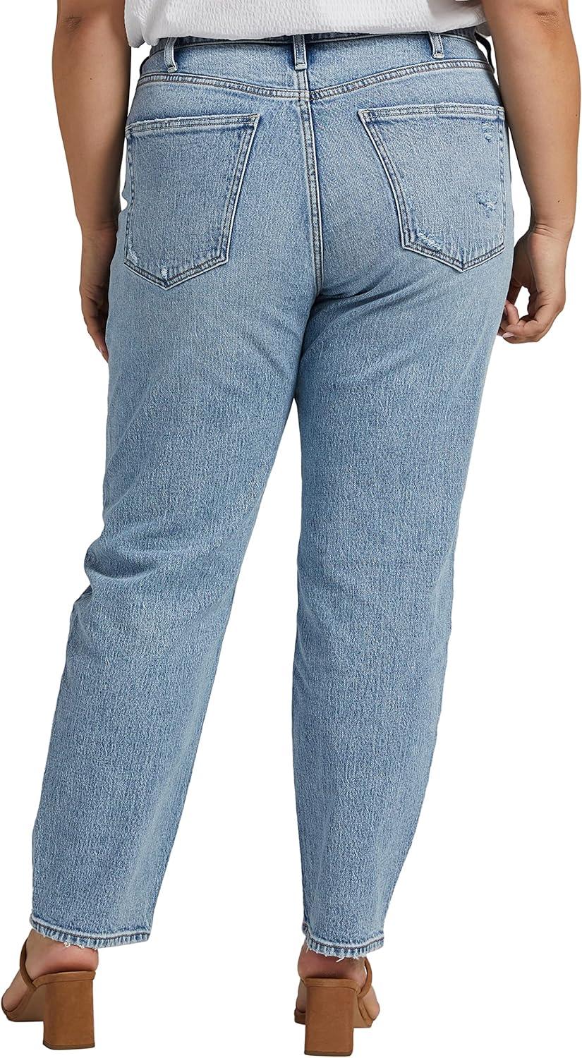 image:imageSilver Jeans Co WomensIndigo