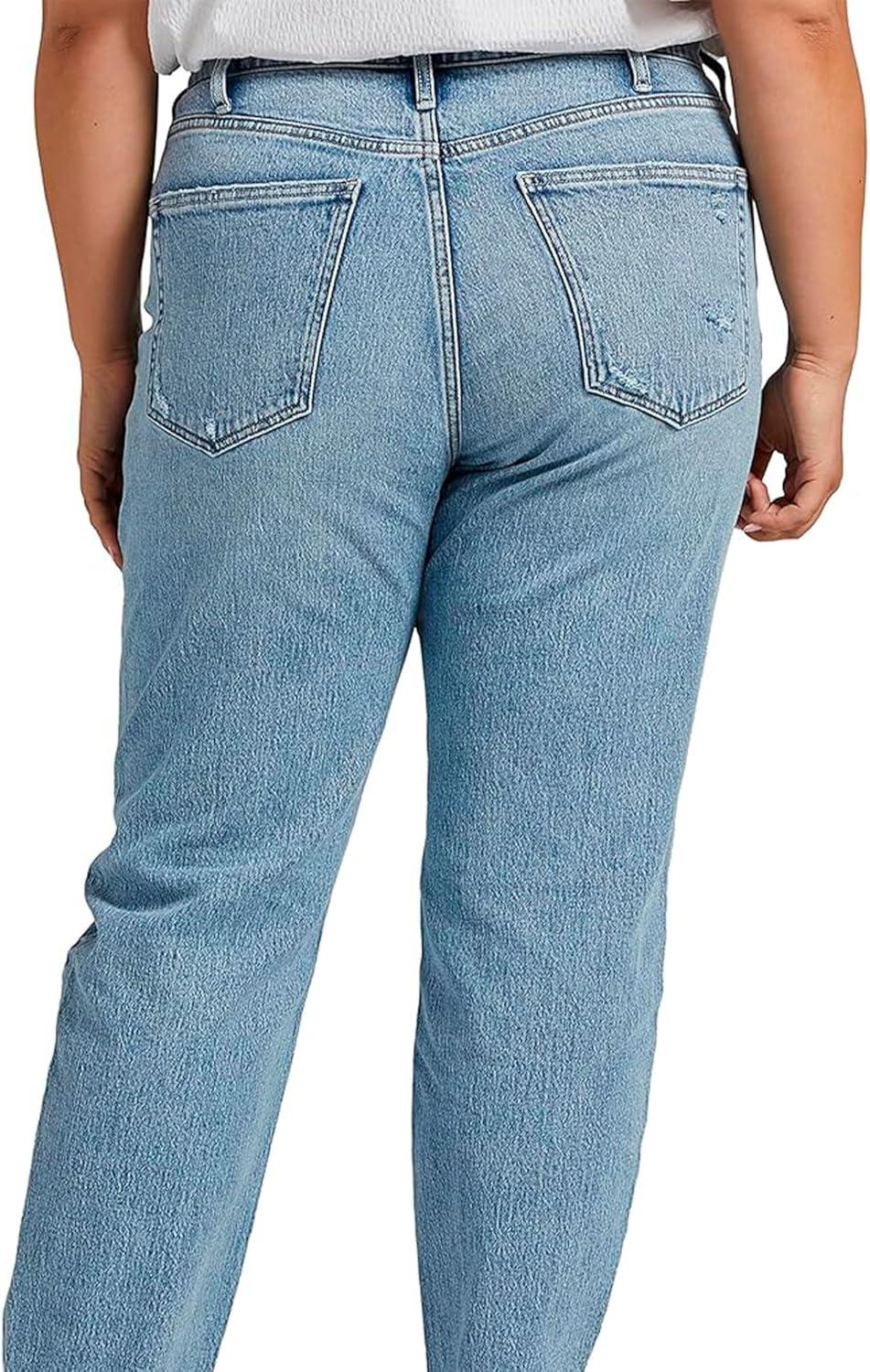 image:imageSilver Jeans Co WomensIndigo