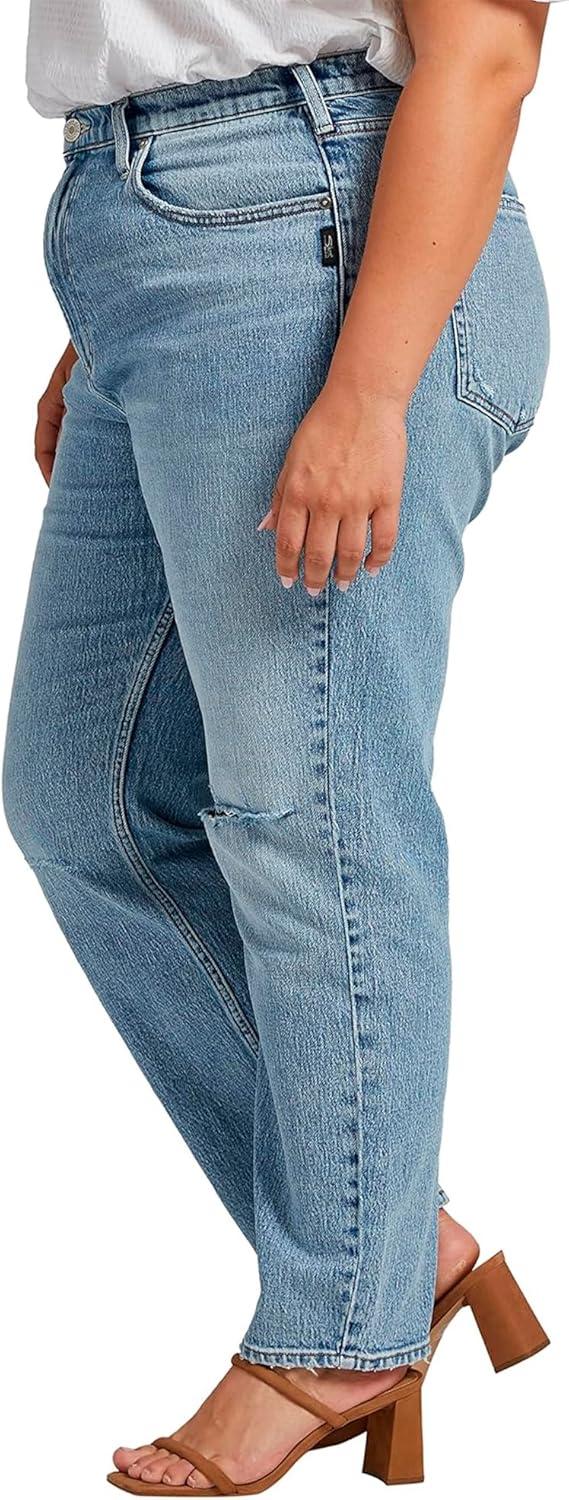 image:imageSilver Jeans Co WomensIndigo