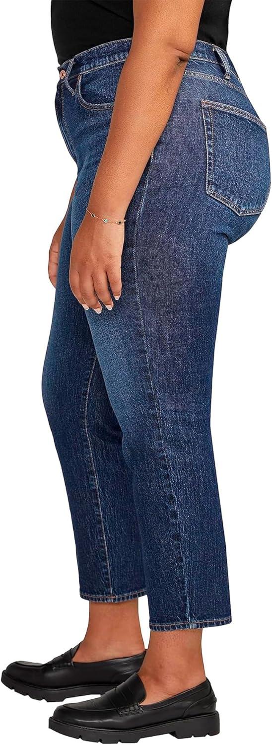 image:imageSilver Jeans Co WomensIndigo Rcs340