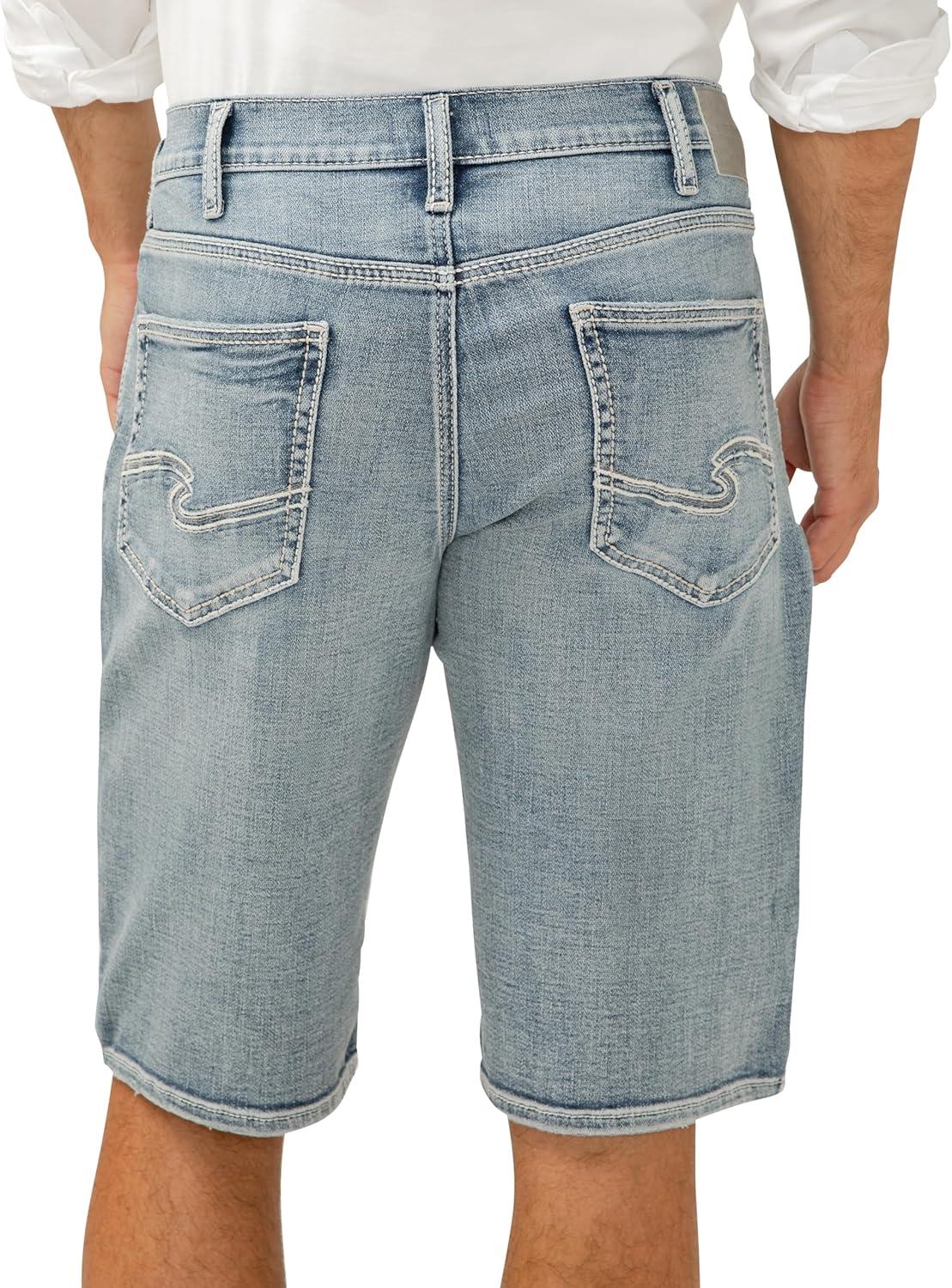 image:imageSilver Jeans CoIndigo
