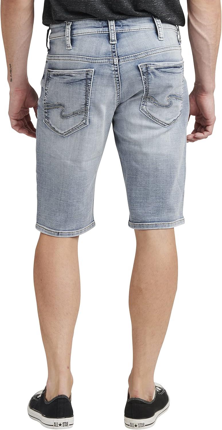 image:imageSilver Jeans CoLight Wash Ewk192