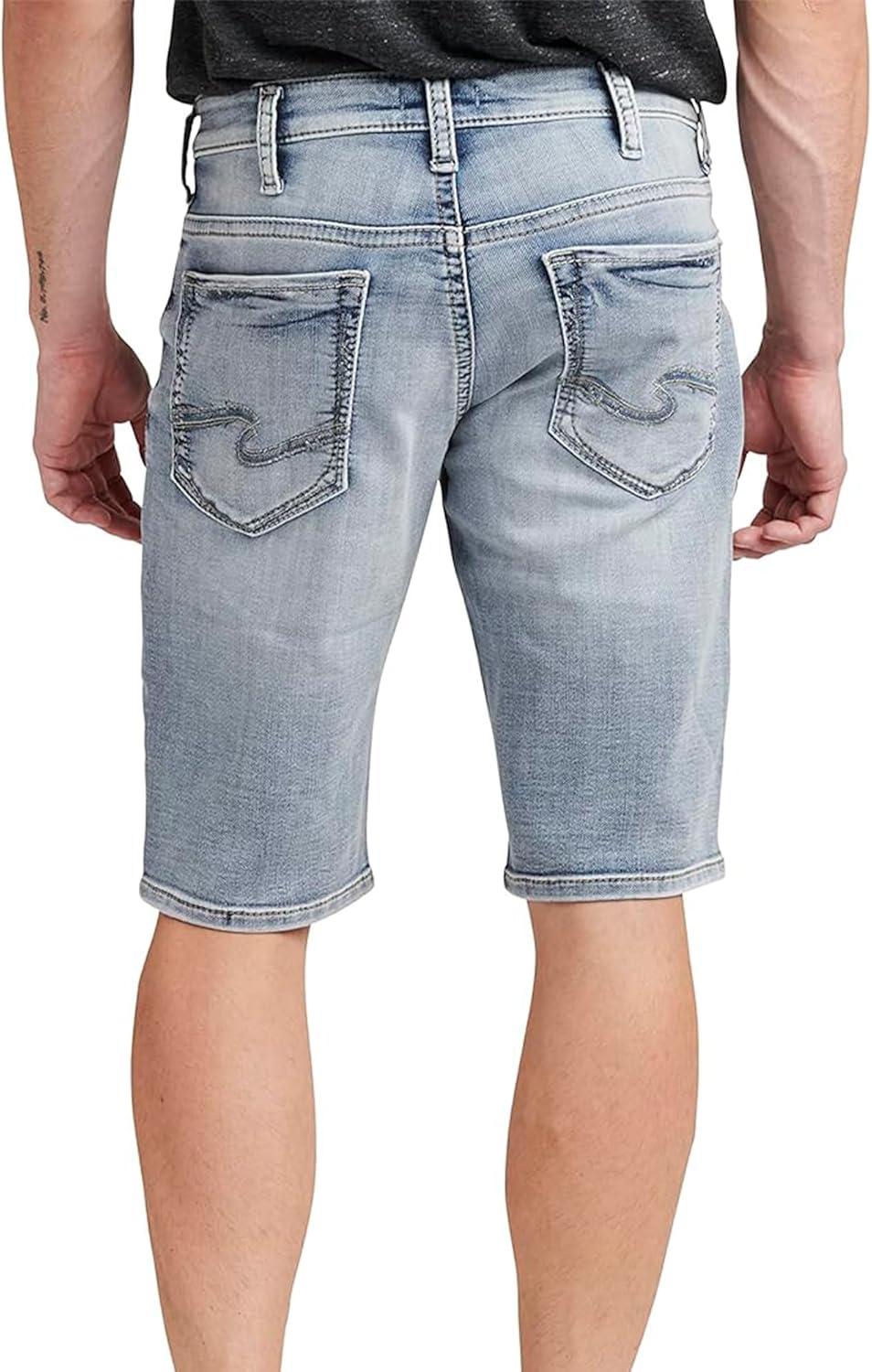 image:imageSilver Jeans CoLight Wash Ewk192