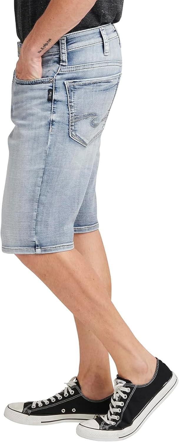image:imageSilver Jeans CoLight Wash Ewk192