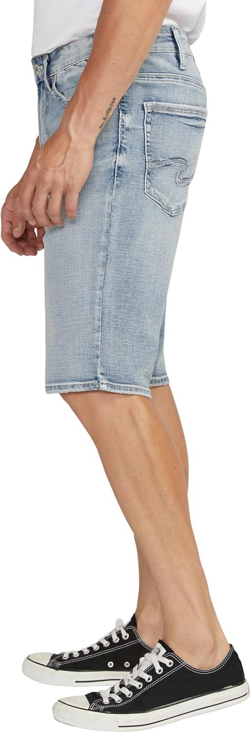 image:imageSilver Jeans CoLight Wash Fcs169