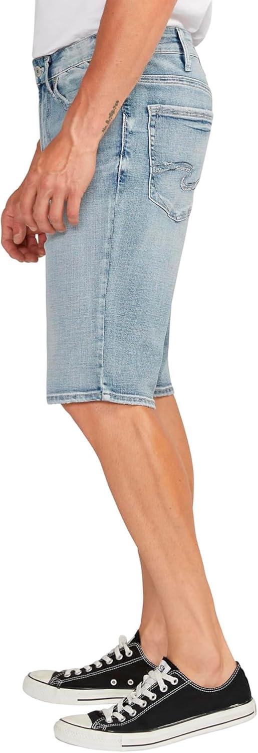 image:imageSilver Jeans CoLight Wash Fcs169