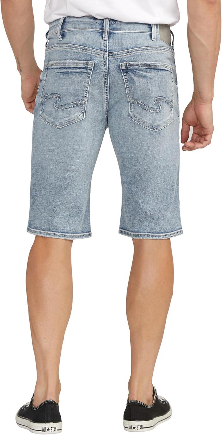 image:imageSilver Jeans CoLight Wash Fcs169