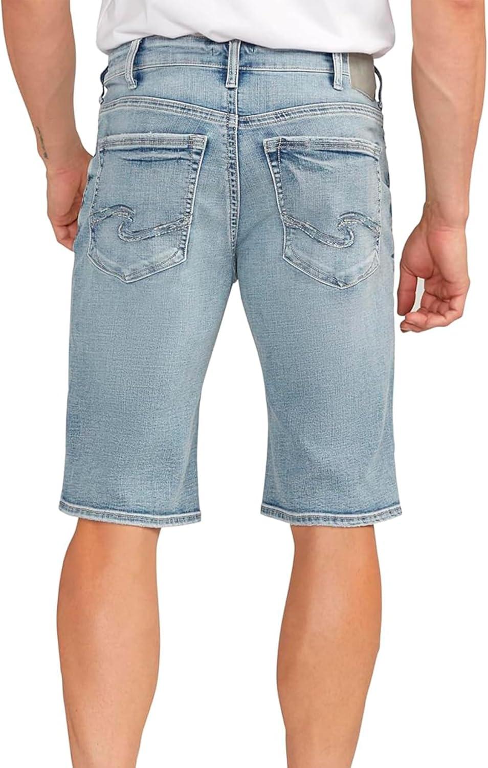 image:imageSilver Jeans CoLight Wash Fcs169