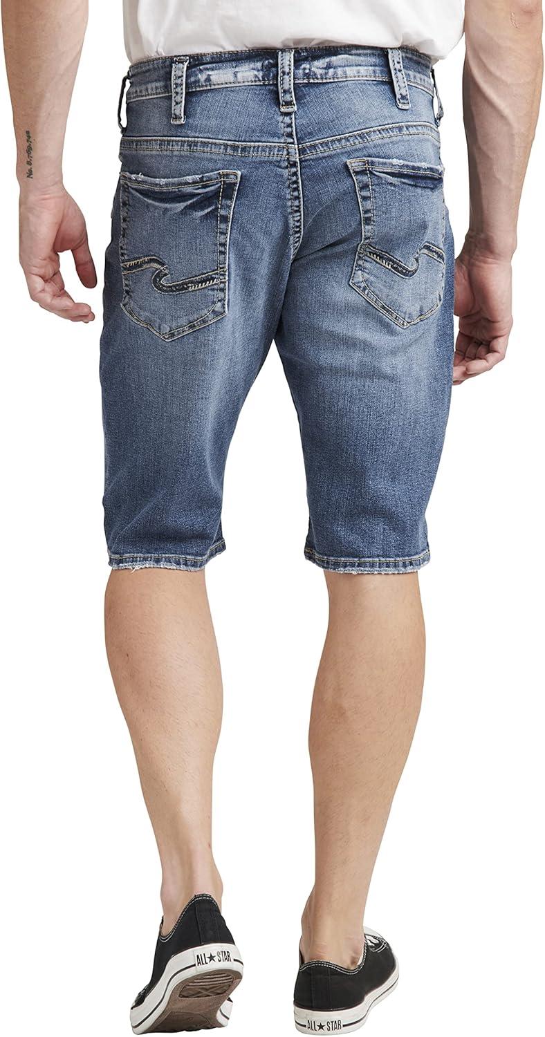 image:imageSilver Jeans CoMed Wash Epk322
