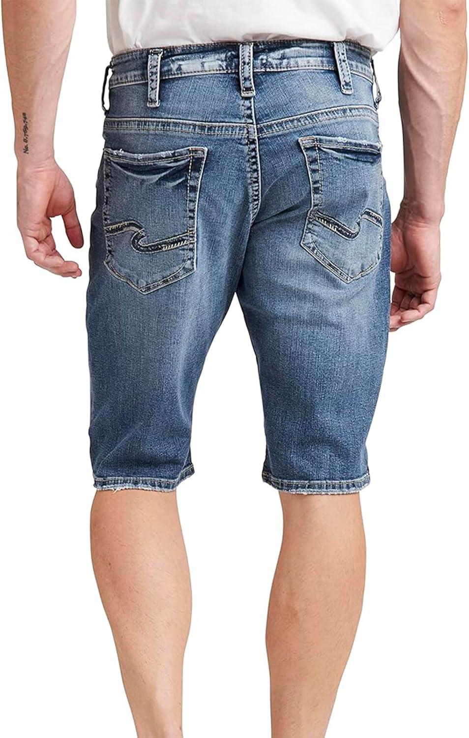 image:imageSilver Jeans CoMed Wash Epk322