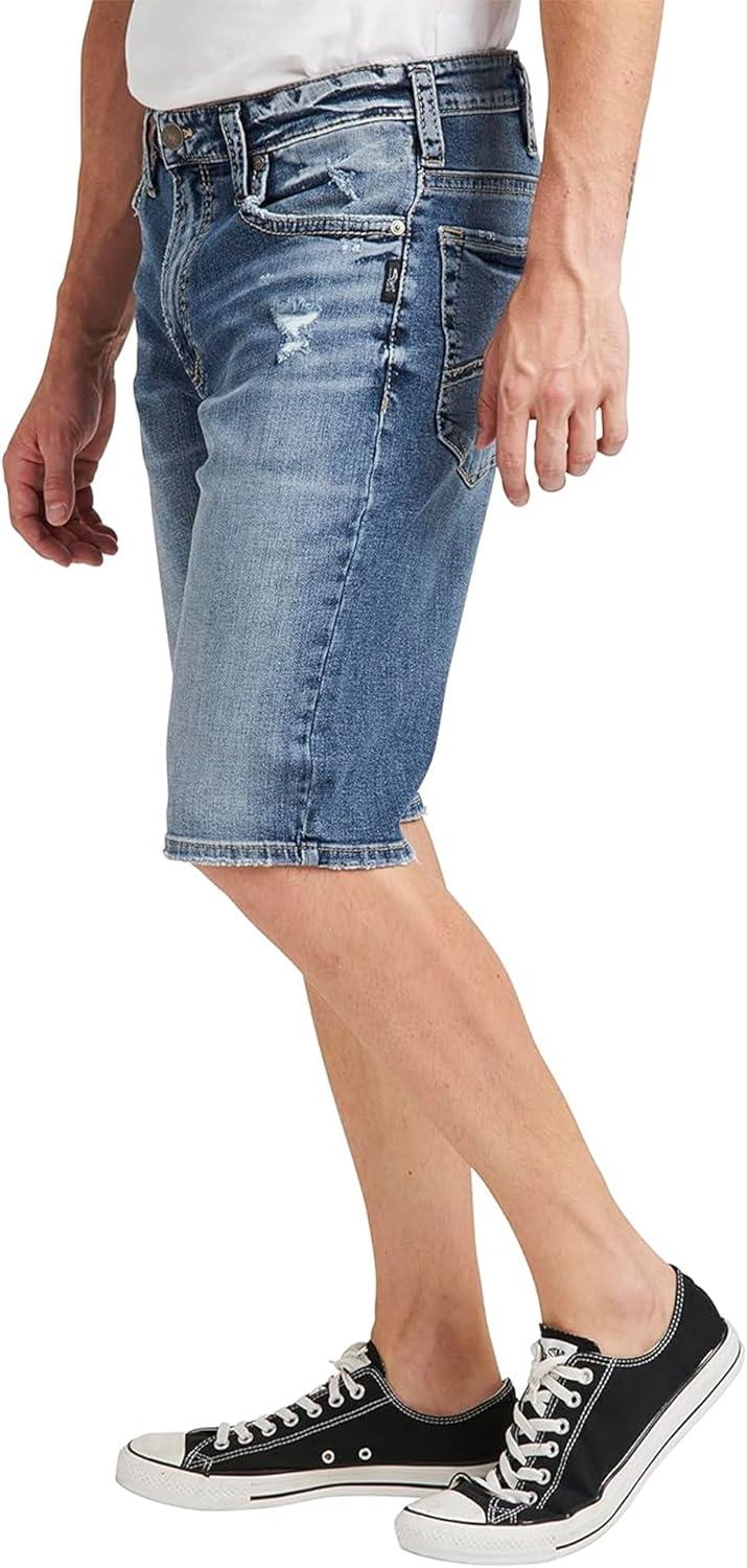 image:imageSilver Jeans CoMed Wash Epk322