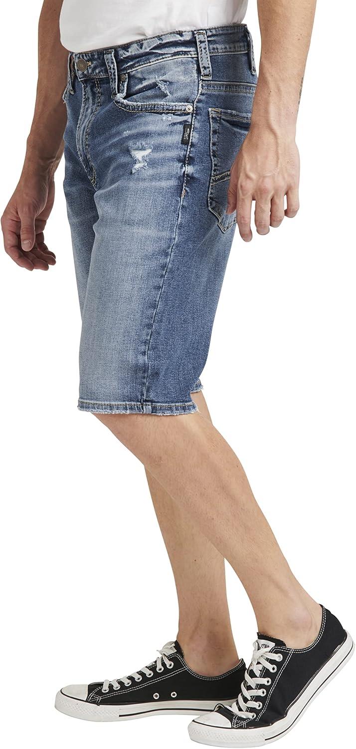 image:imageSilver Jeans CoMed Wash Epk322