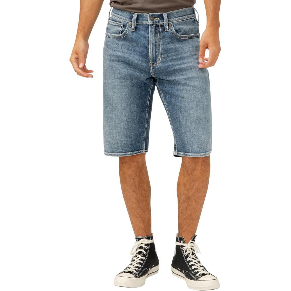 image:imageSilver Jeans CoDark Wash