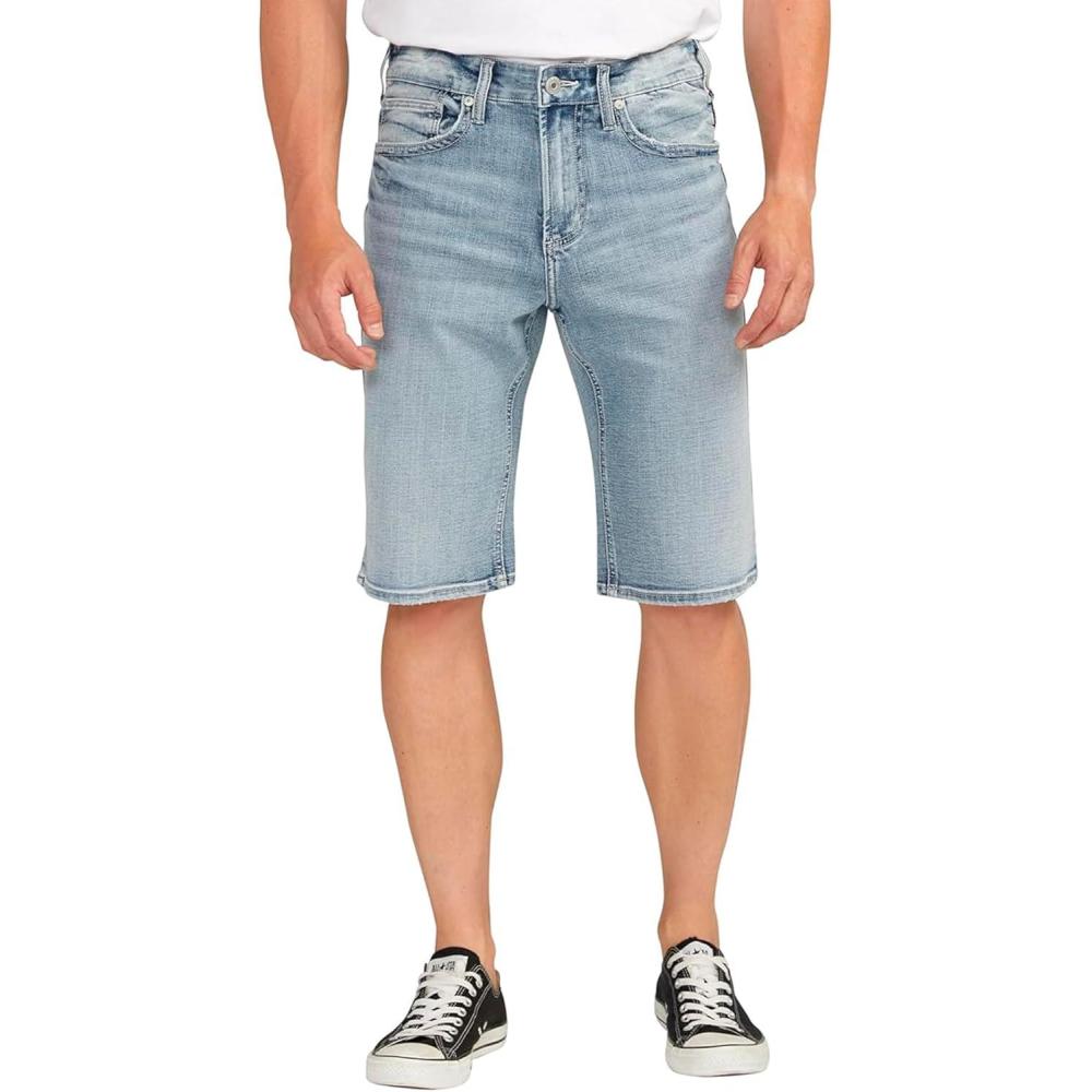 image:imageSilver Jeans CoLight Wash Fcs169