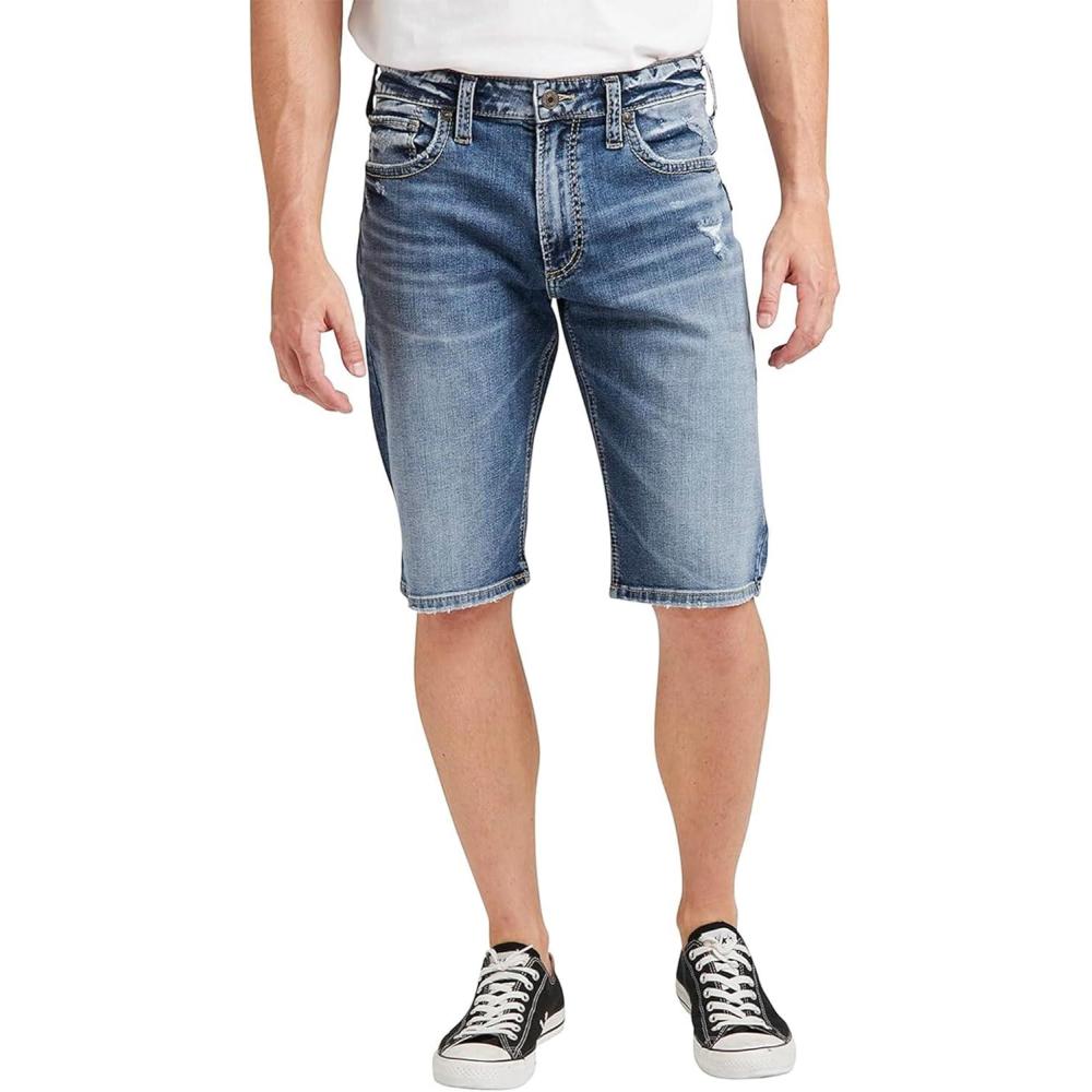 image:imageSilver Jeans CoMed Wash Epk322