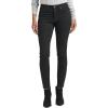 image:imageAuthentic by Silver Jeans Womens The Curvy High Rise Skinny JeanBlack Ab510