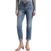 image:imageJAG Womens Carter Mid Rise Girlfriend Jeans Mid VintageMid Vintage
