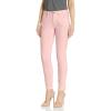 image:imageJag Jeans Womens Carter Mid Rise Girlfriend JeansConch Shell