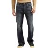 Luxe Heritage Dark Wash