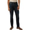 Dark Indigo Wash