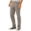 Essential Twill Grey