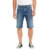 image:imageSilver Jeans Co Mens Grayson Classic Fit ShortDark Wash Ccg303