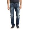 Dark Indigo Wash