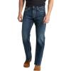 Dark Indigo Wash