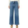 image:imageSilver Jeans Co Womens 70s High Rise Wide Leg JeansIndigo