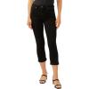 Luxe Stretch Black