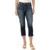 Luxe Stretch Indigo
