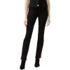 image:imageSilver Jeans Co Womens Avery High Rise Curvy Fit Slim Bootcut JeansInky Black