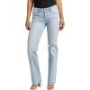 image:imageSilver Jeans Co Womens Be Low Low Rise Bootcut JeansLight Wash Rcs147