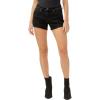 Luxe Stretch Black