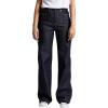 image:imageSilver Jeans Co Womens Highly Desirable High Rise Trouser Leg JeansLegacyBlue