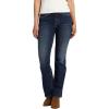 image:imageSilver Jeans Co Womens Infinite Fit High Rise Bootcut JeansMed Wash Inf353