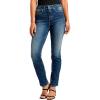 image:imageSilver Jeans Co Womens Infinite Fit High Rise Straight Leg Jeans  LegacyMed Wash Inf339