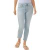 Luxe Stretch Indigo
