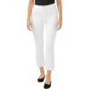 Luxe Stretch White